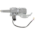 NEW WINDOW LIFT MOTOR W/REGULATOR