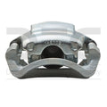 DFC 05-07 Chrysler Town & Country Front-L Premium Caliper - Silver Zinc Coated