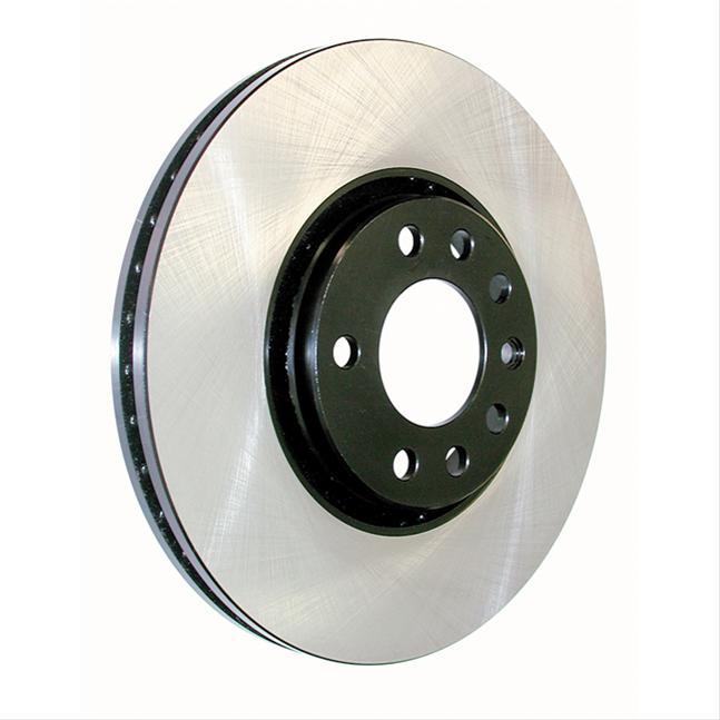 Stoptech carbon auto part
