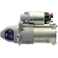 DENSO FIRST TIME FIT STARTER MOTOR