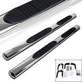 5 INCH SIDE STEP BAR SABER STYLE -