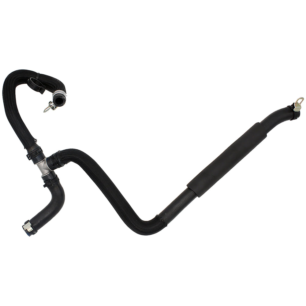HEATER HOSE ASSEMBLY