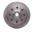 DFC 73-77 Dodge D200 Front Brake Rotor
