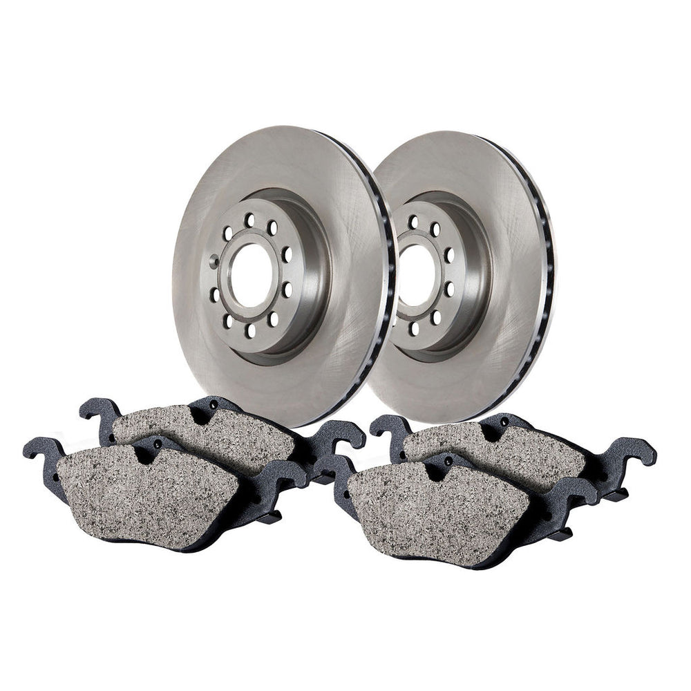 OE Grade Brake Kit 2 Whee