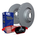 OE Grade Brake Kit 2 Whee