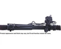 RACK & PINION