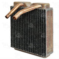 HEATER CORE