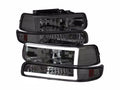 SPEC D TUNING led light bar