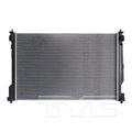 1822 TY CAMRY 2.5/3.5L L4/V6 AT 1R PA RADIATOR