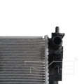 TYC auto part detail