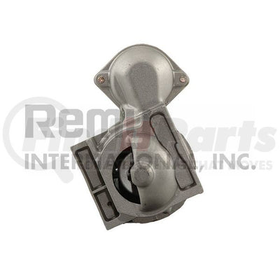 REMY red auto part