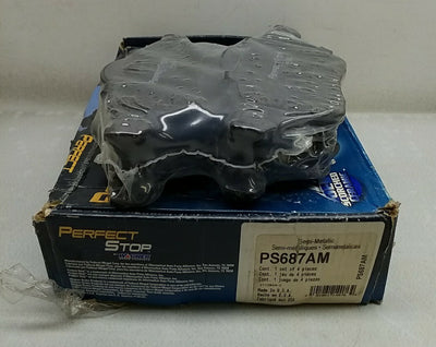 STANDARD IGN auto part