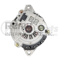 REMY red auto part