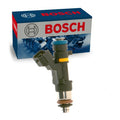 GASOLINE INJECTOR