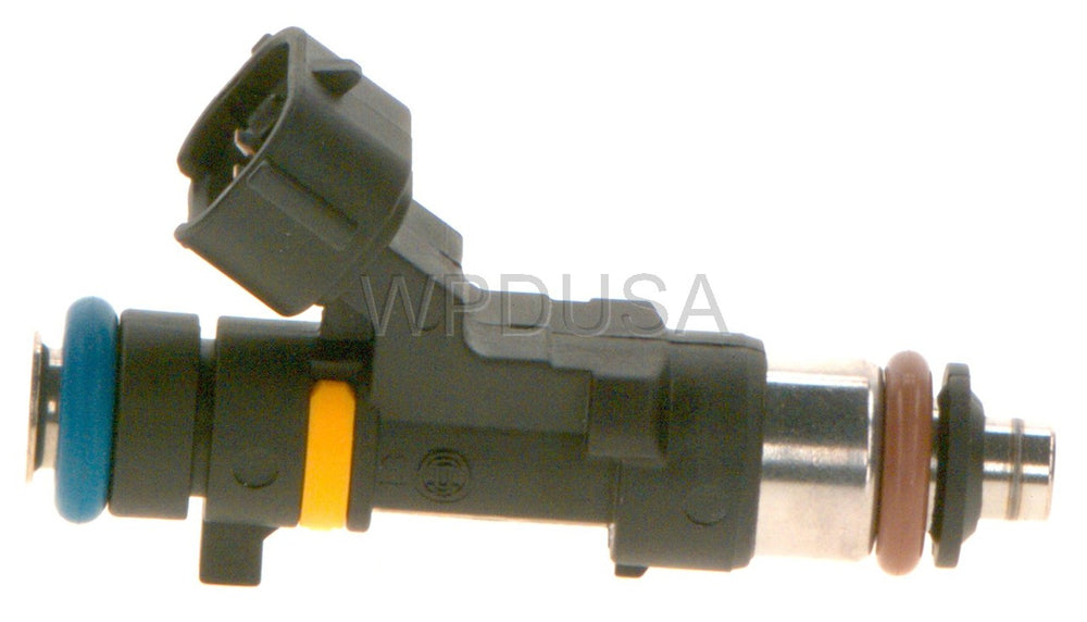 GASOLINE INJECTOR