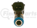 GASOLINE INJECTOR