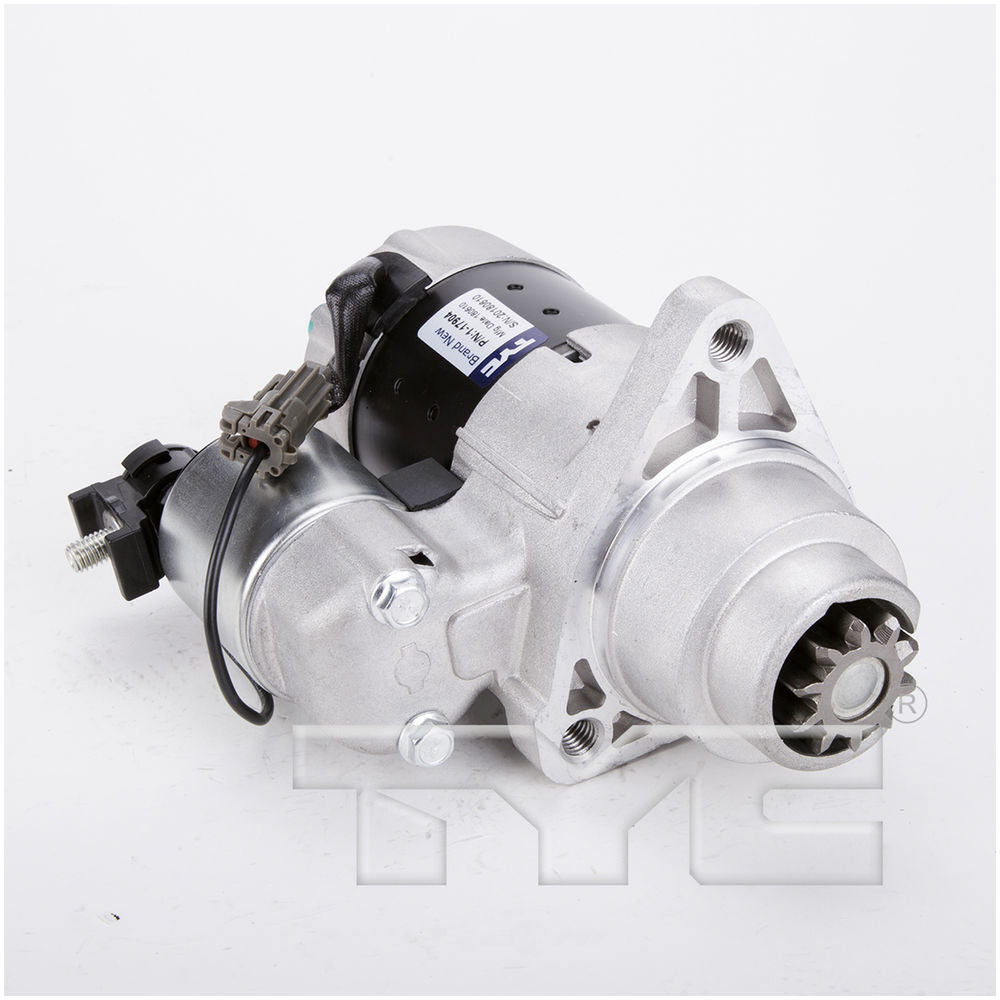0307 IN G35 3.5L V6 (0306 Sdn RWD;07 Cpe)STR