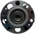 HUB BEARING ASSEMBLY