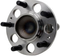 HUB BEARING ASSEMBLY