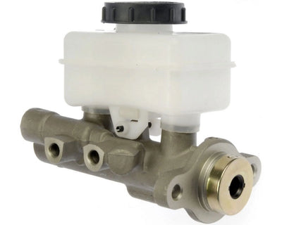 NEW MASTER CYLINDER