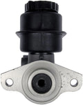 NEW MASTER CYLINDER