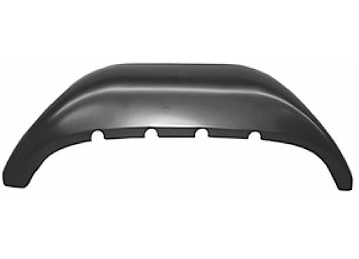 RH INNER RR WHEEL ARCH CHEVY/ C/K P/U 8898; BLAZER/TAHOE/YUKON 9298; SU BURBAN 9298