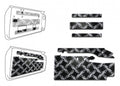DYNAMAT auto part