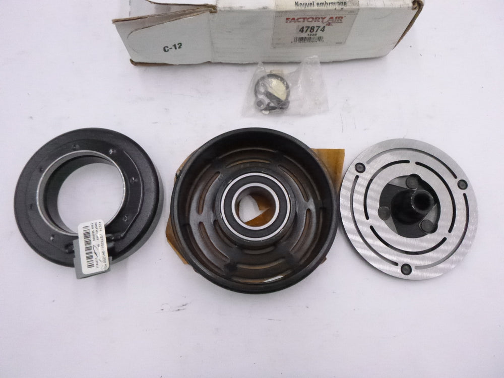 FOUR SEASONS auto part