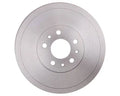 BRAKE DRUM
