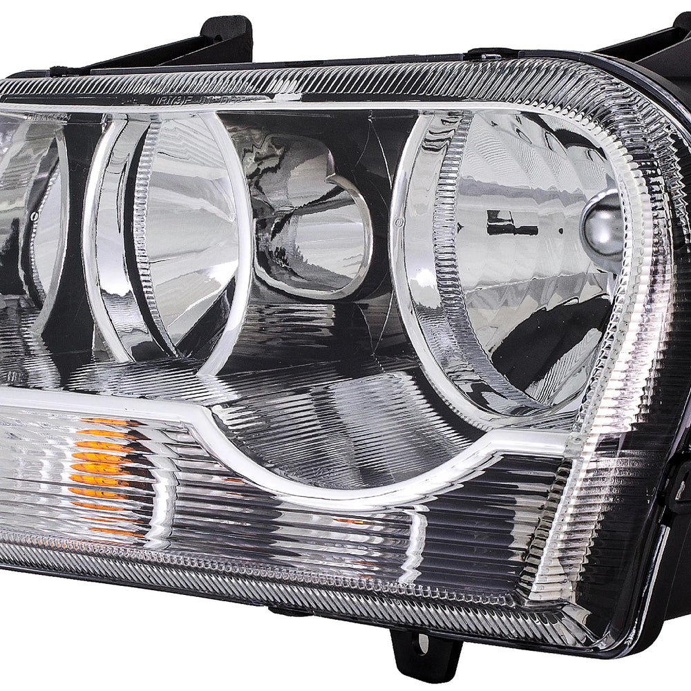HEADLAMP - LH