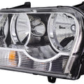 HEADLAMP - LH