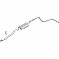 EXHAUST KIT 80-87 C10 C1500 C1000