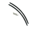 Superlift 73-87 GM Standard Pick Up w/ 6in Lift Kit Leaf Spring - Front
