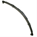 Superlift 73-87 GM Standard Pick Up w/ 6in Lift Kit Leaf Spring - Front
