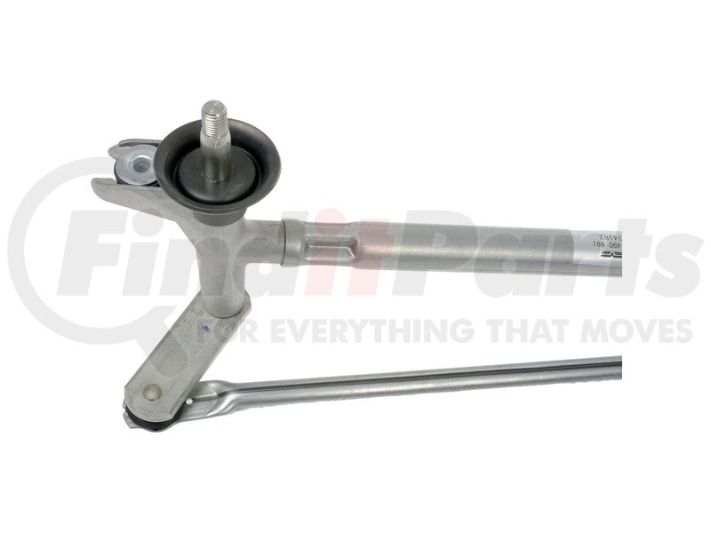 WINDSHIELD WIPER LINKAGE