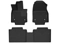 Weatherbeater Front & 2nd Seat Floor Liners For 2023-2025 RX350/RX450h+ Husky Liners