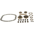 DIFFERENTIAL INNER GEAR KIT; DANA 30 27 SPLINE OPEN DIFF