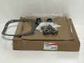 DIFFERENTIAL INNER GEAR KIT; DANA 30 27 SPLINE OPEN DIFF