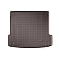 WeatherTech 2017+ Jeep Compass Cargo Liner - Grey (Cargo Tray Must be in Highest Position)