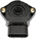 ACC PEDAL SENSOR