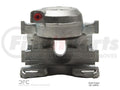 DFC 74-97 Chrysler Newport Front-R Premium Caliper - Silver Zinc Coated