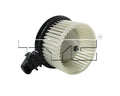 0809 FD TARUS/TARUSX BLOWER ASSY
