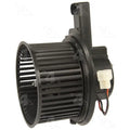 0809 FD TARUS/TARUSX BLOWER ASSY