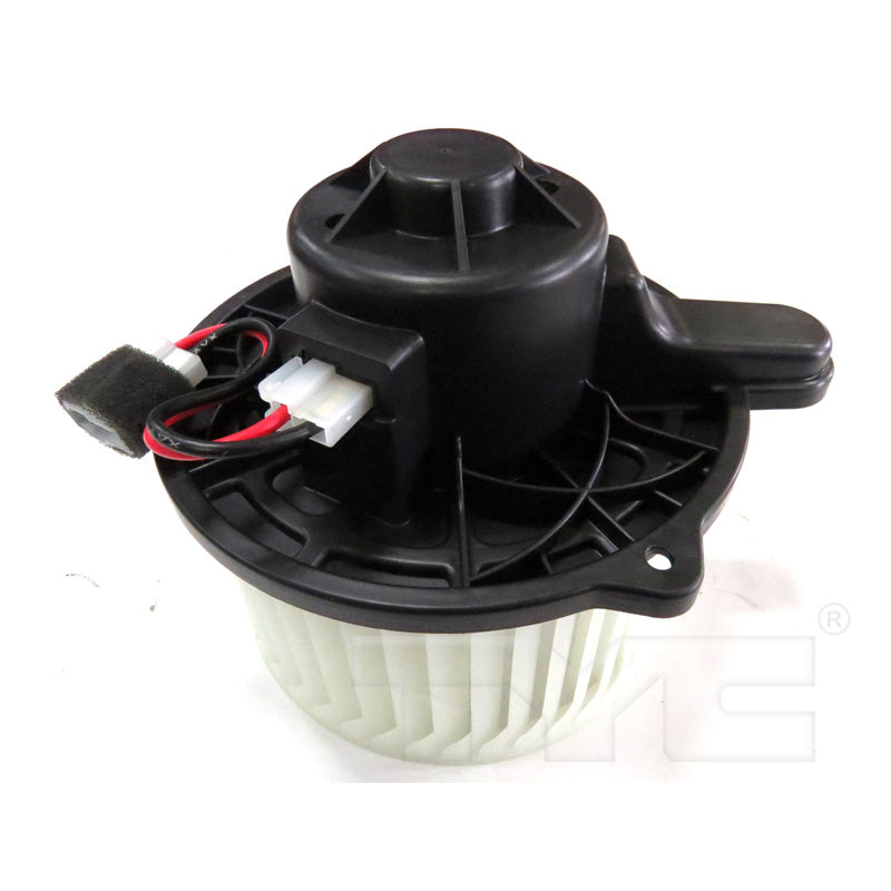 1120 KA SRNTO/1020 KA SNTA FE BLOWER ASSY