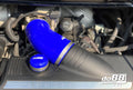 do88 Porsche 996 & 997 Carrera C2 C4 Inlet Hose Blue