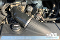 do88 Porsche 996 & 997 Carrera C2 C4 Inlet Hose Blue