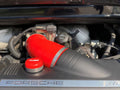 do88 Porsche 996 & 997 Carrera C2 C4 Inlet Hose Blue