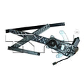 9702 FD XPDTN/LN NVGTR PWR (G) WR ASSY FR