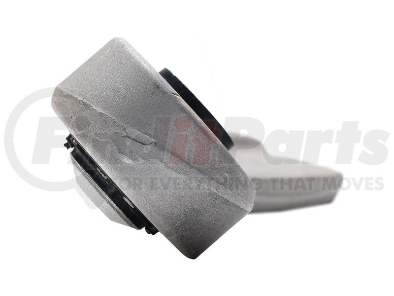 DELPHI control arms