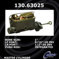 PREMIUM BRAKE MASTER CYLINDER